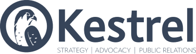 Kestrel PR