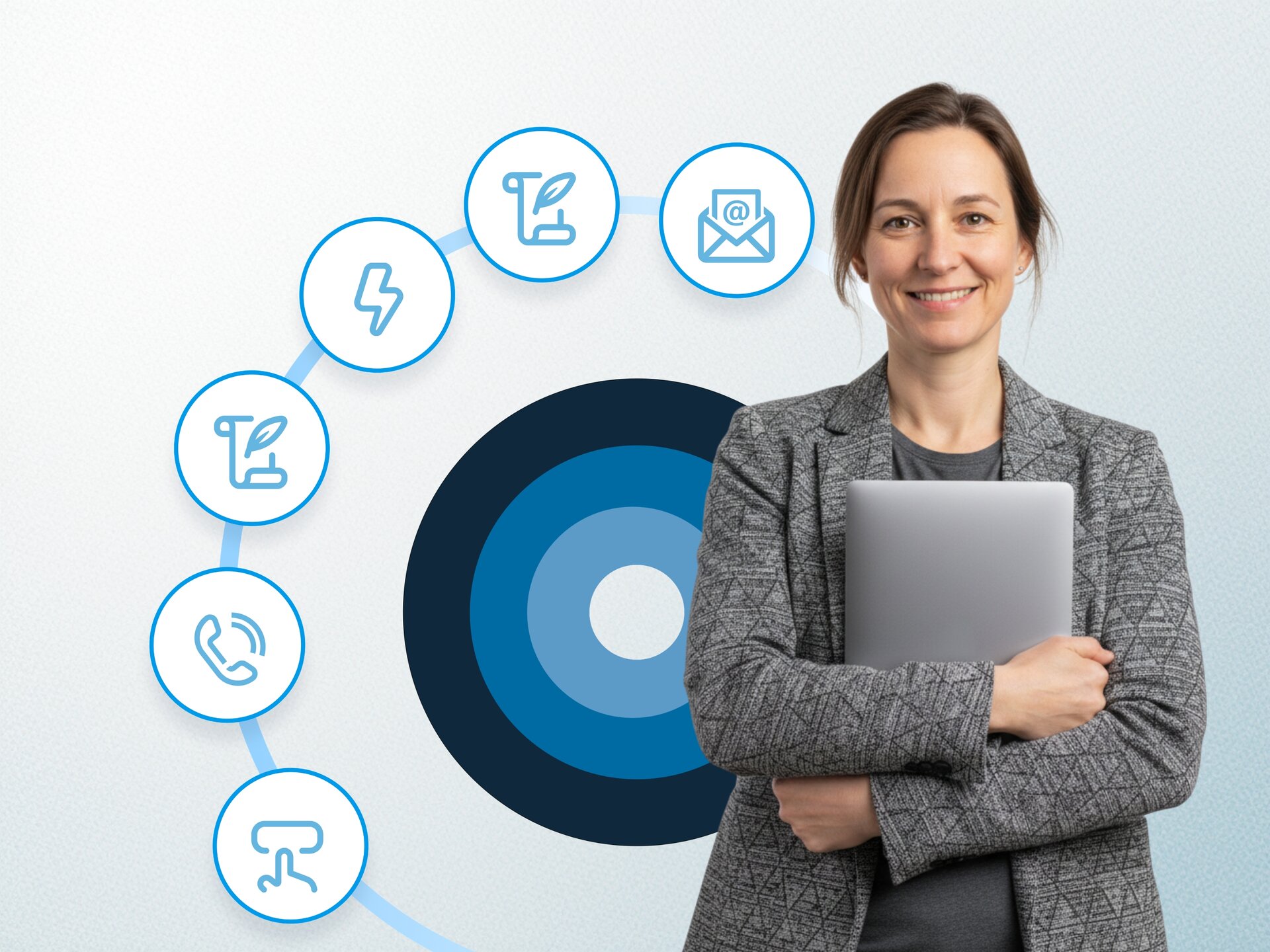 AdvocacyAI can also replace tools you don't need.