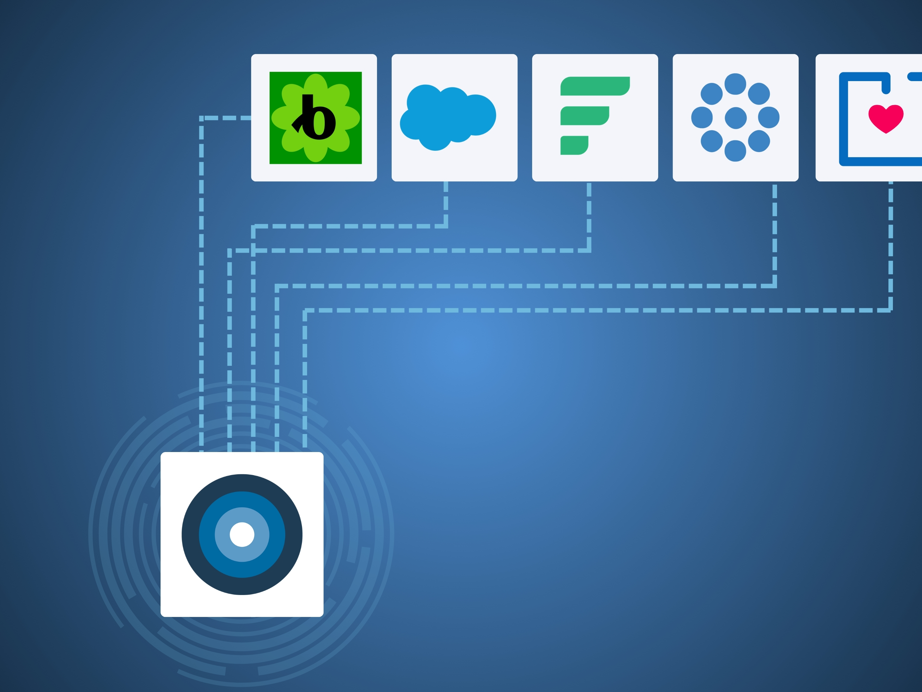 Works with the tools your development team already uses.