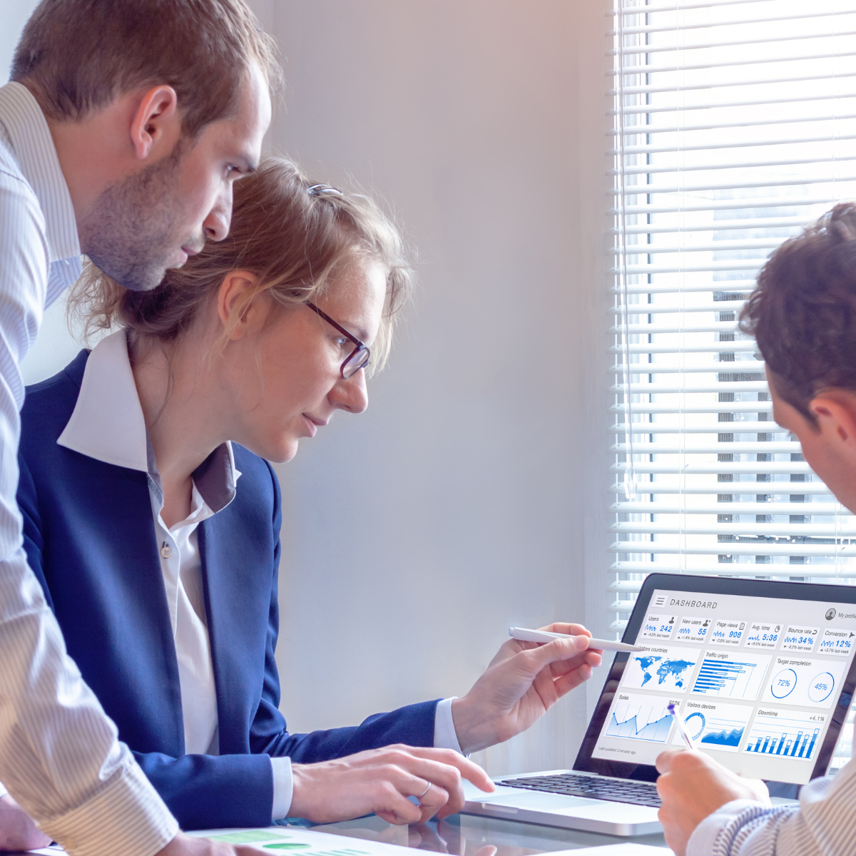 The New Advocacy Playbook: Metrics to Live By