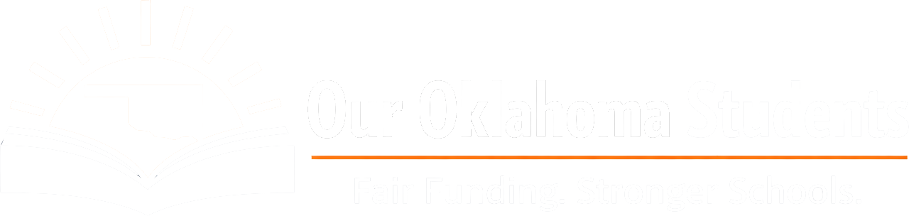 Our Oklahoma Students